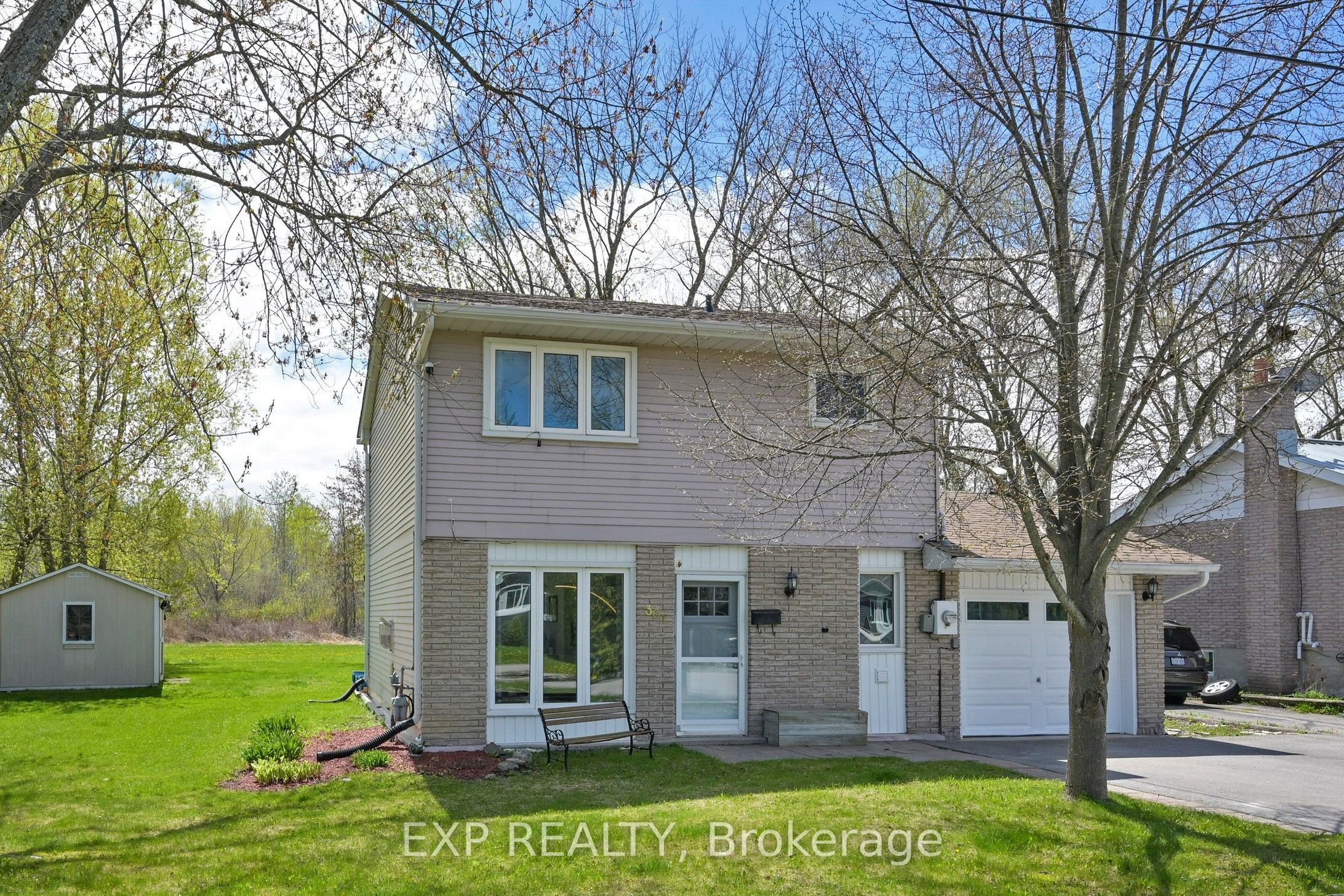 367 Adeline Drive, Georgina, ON, L4P 3C4