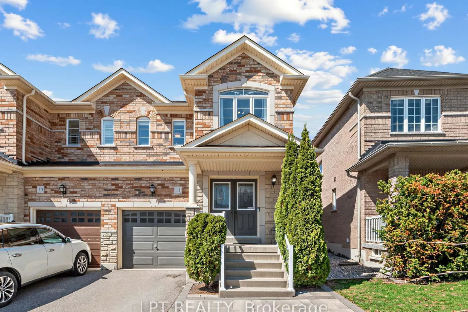21 Amos Lehman Way