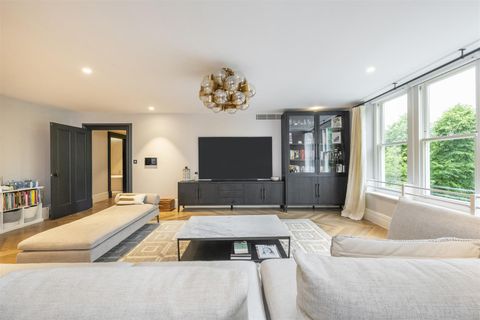 Nutley Terrace, Hampstead NW3