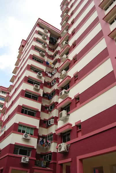 Additional image 10 of 195 Pasir Ris Street 12