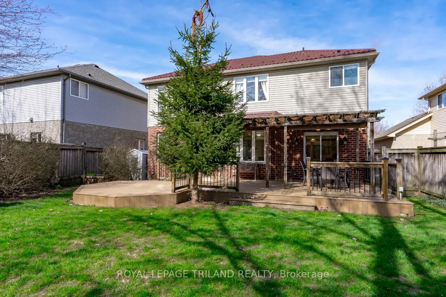 Additional image 17 of 1223 Thornley Street
