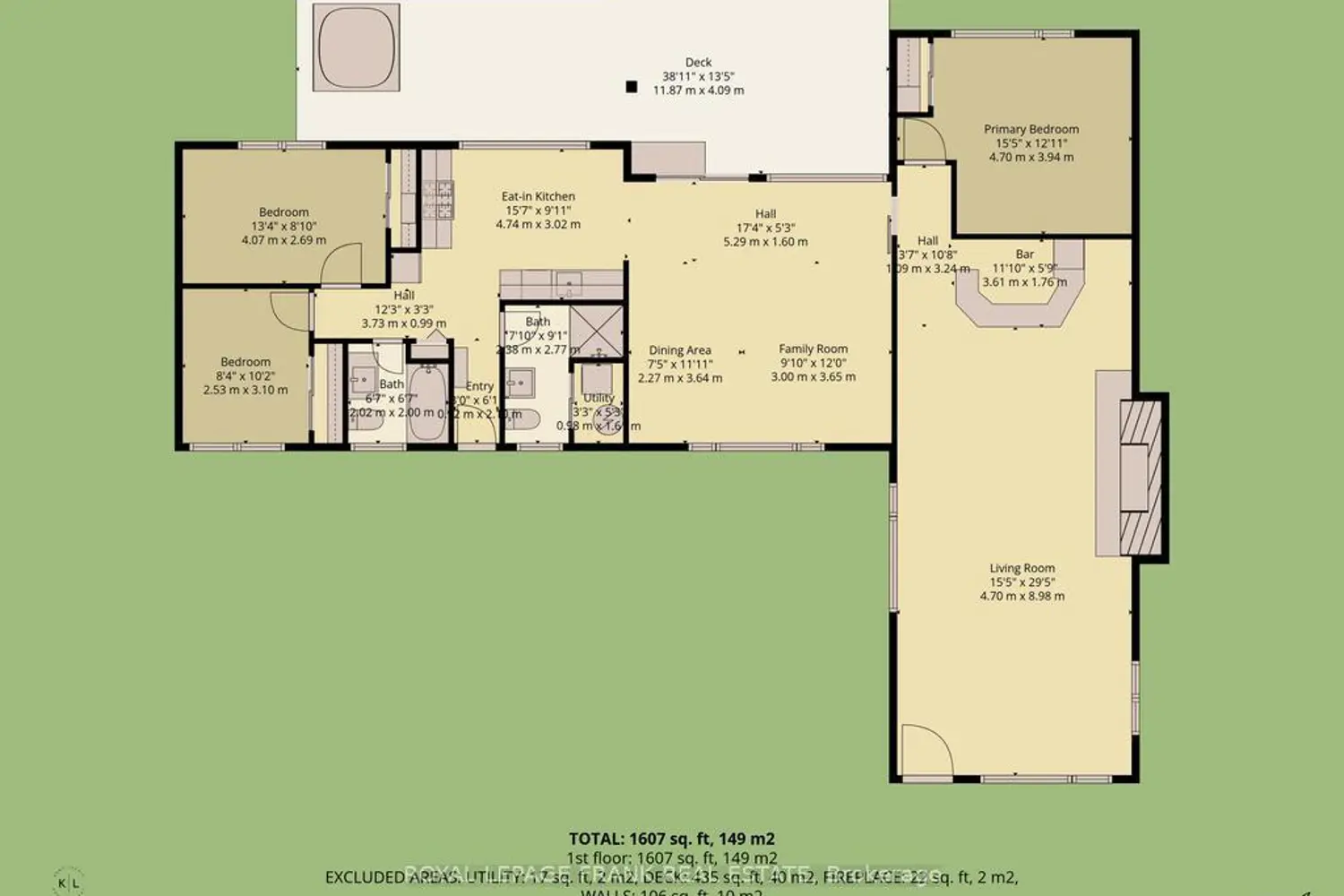 Additional image 19 of 284 Kawartha Hideaway Road
