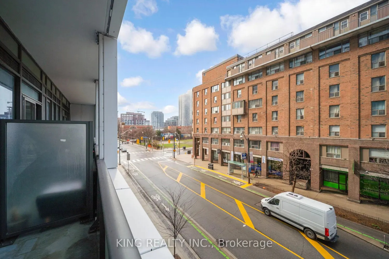 Additional image 20 of 121 Lower Sherbourne Street 233