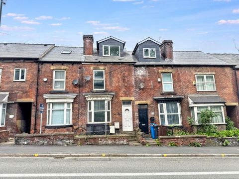 Ecclesall Road, Ecclesall S11