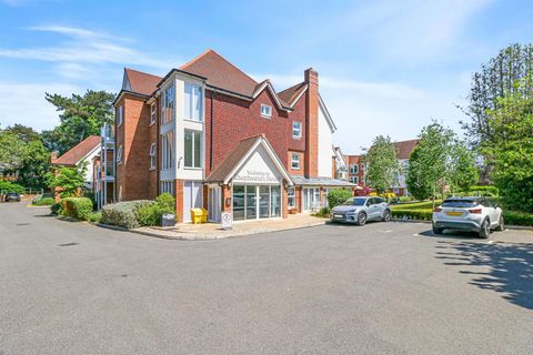 Manor Park Road, Chislehurst BR7