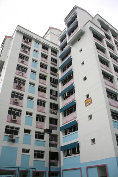 Additional image 15 of 854 Jurong West Street 81