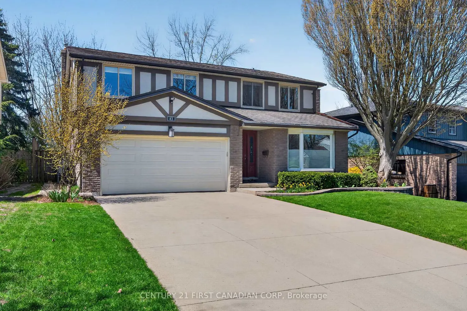 83 Guildford Crescent