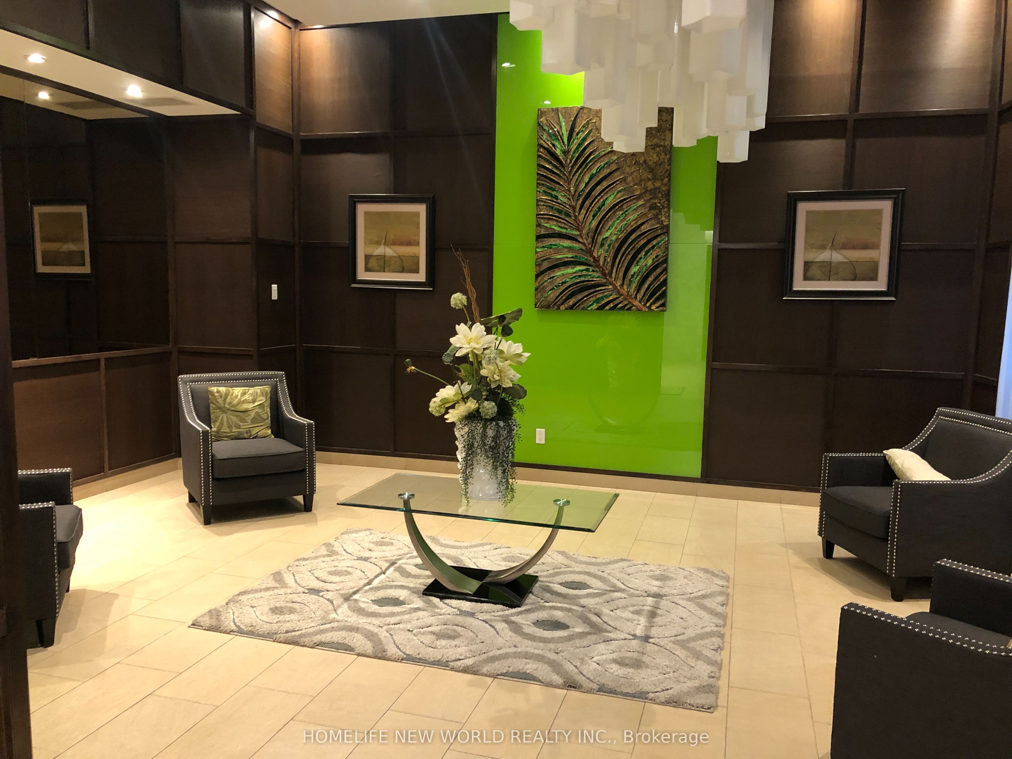 Additional image 3 of 1804-5740 Yonge Street, Toronto, ON, M2M 0B1