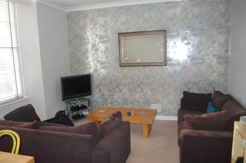Alma Road, Clifton, Bristol BS8
