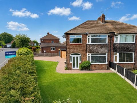 Upper Carr Lane, Calverley, Pudsey LS28