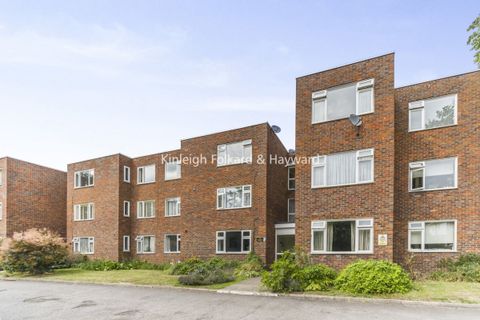 Albemarle Road, Beckenham BR3