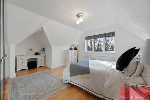 Carew Road, Northwood HA6