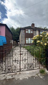 Monsall Road, Manchester M40