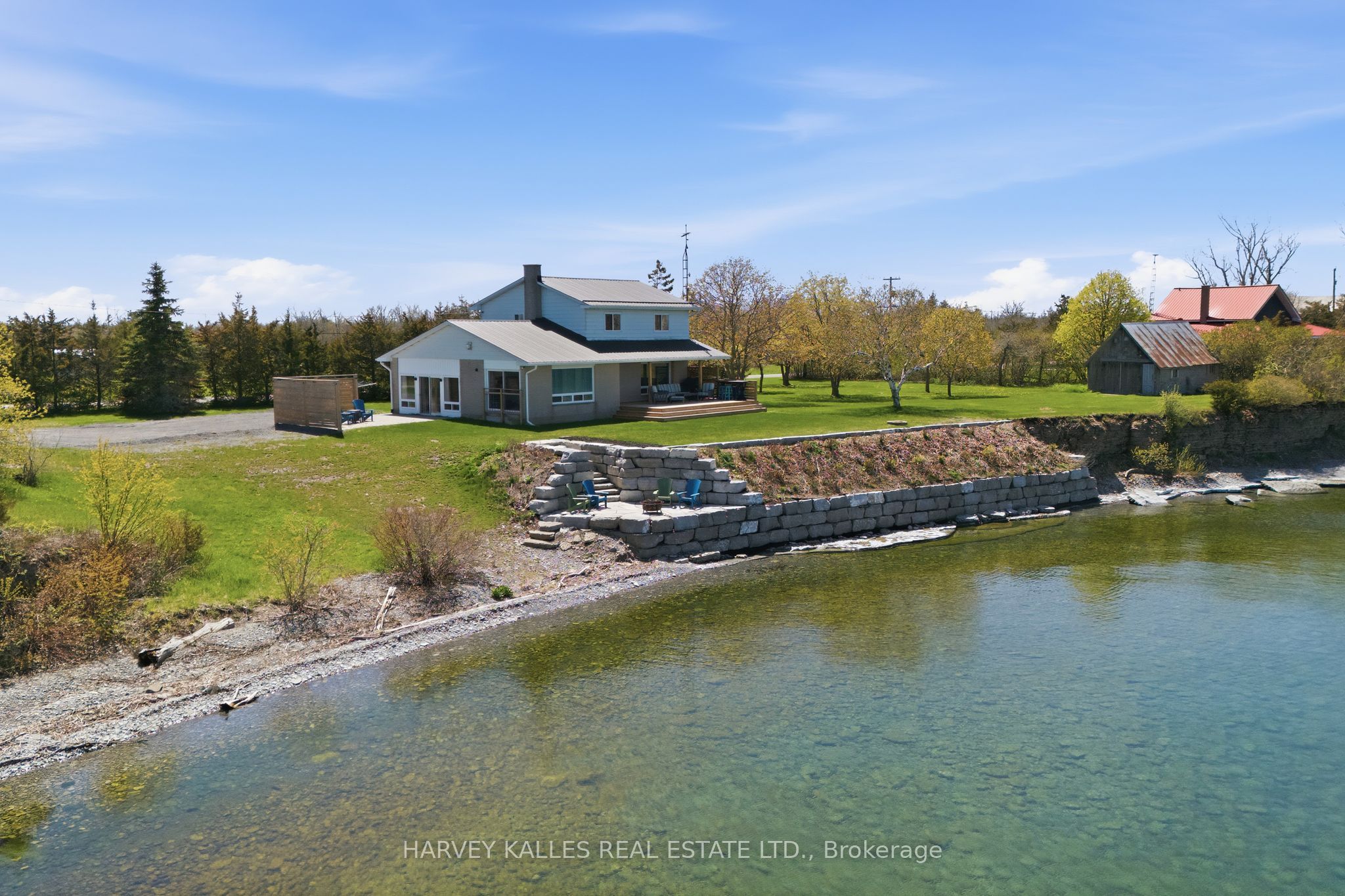 4631 County Rd 13 Road, Prince Edward County, ON, K0K 2P0