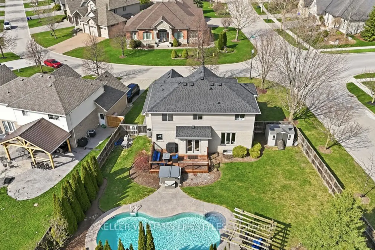 Additional image 7 of 1721 Tigerlily Road