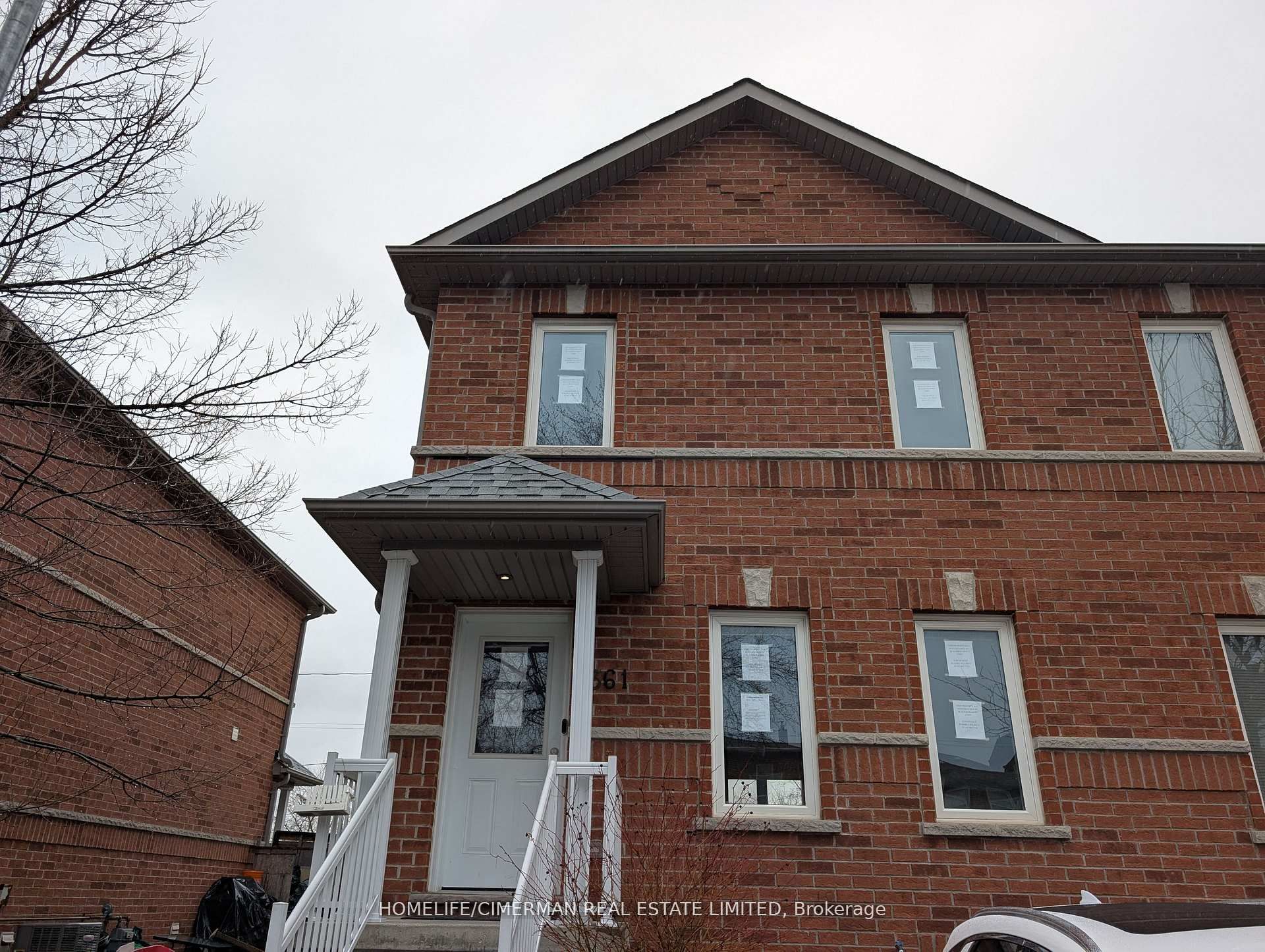 361 Birchmount Road, Toronto, ON, M1K 1M6