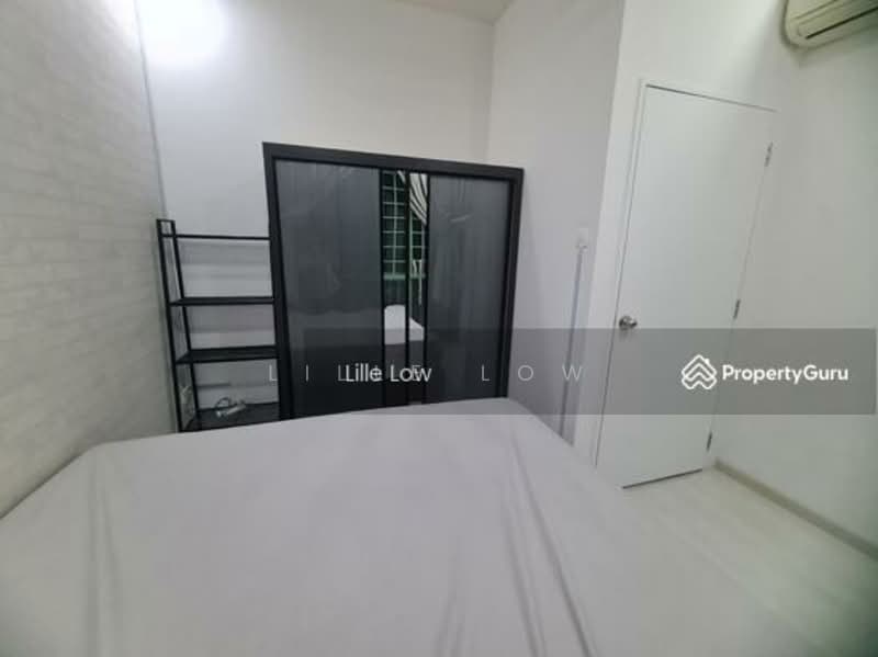 50 Lorong 40 Geylang