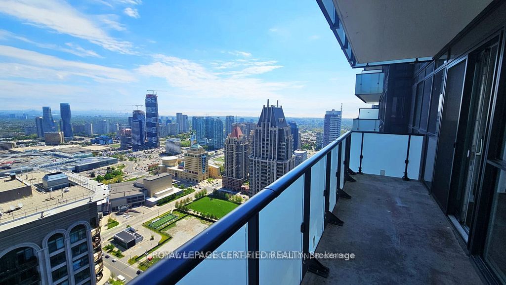 Additional image 6 of 4411-430 Square One Drive, Mississauga, ON, L5B 0L6