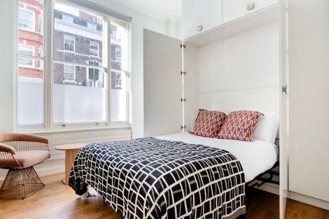 Marylebone W1U, Studio to rent