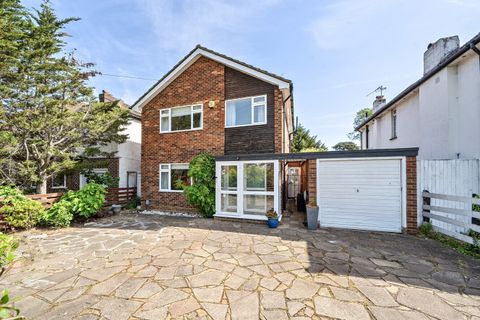 Links Way, Beckenham BR3