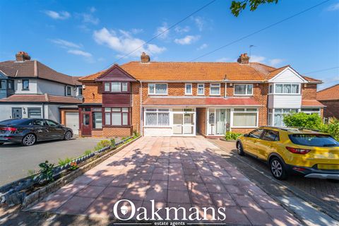 Groveley Lane, Birmingham B31