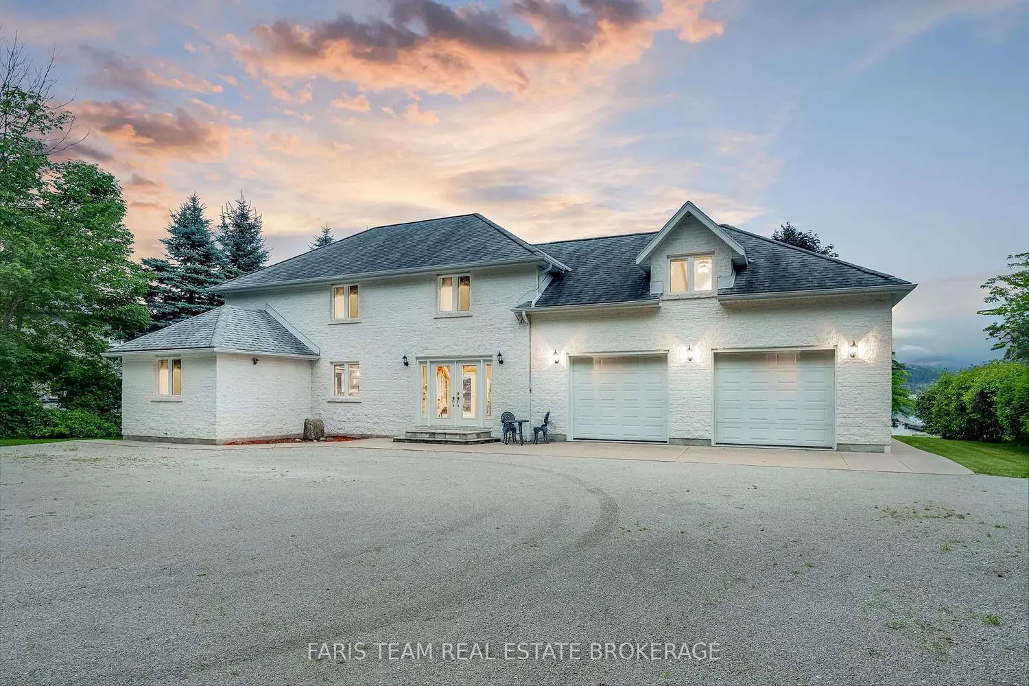 187 Champlain Road