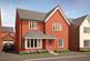 Plot 225, The Langley at Kingfisher Place, Off Riversway, Lea PR4