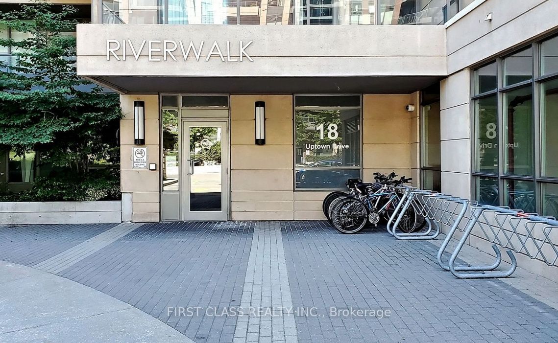 Additional image 3 of 505-18 Uptown Drive, Markham, ON, L3R 5M8