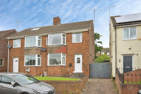 Jenkin Drive, Sheffield S9