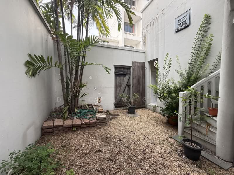 Beautiful Conservation House Along Onan Road photo 2