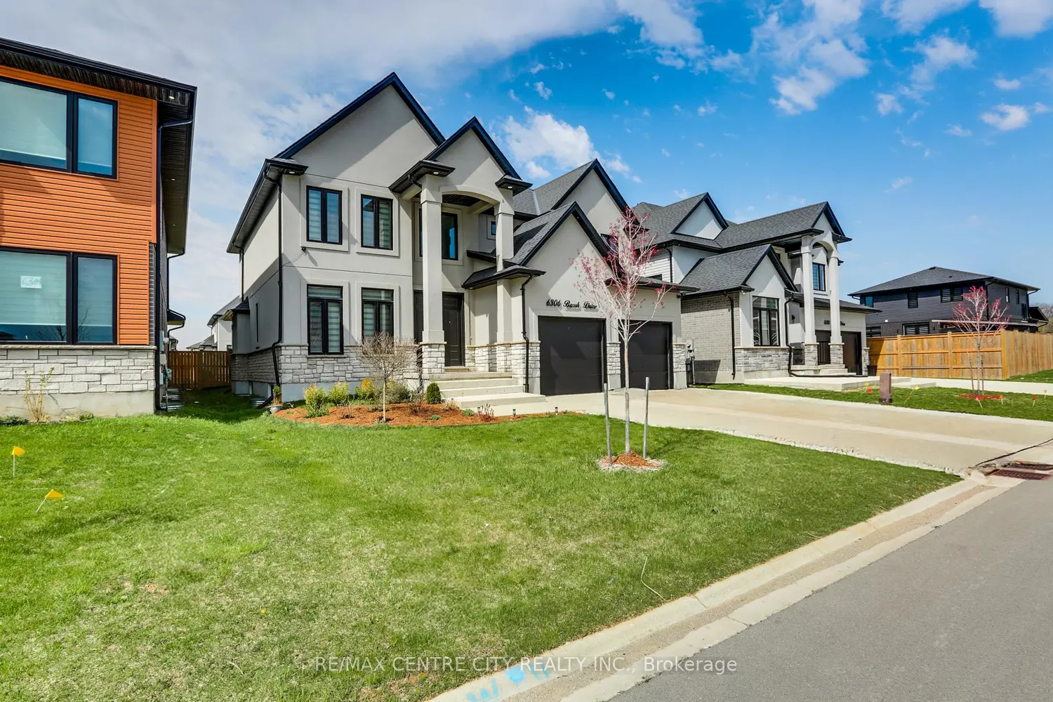 6306 Brash Drive photo 2
