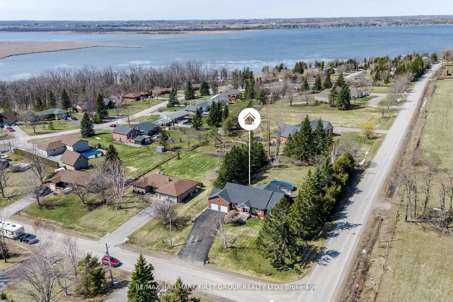 4 Bluewater Avenue