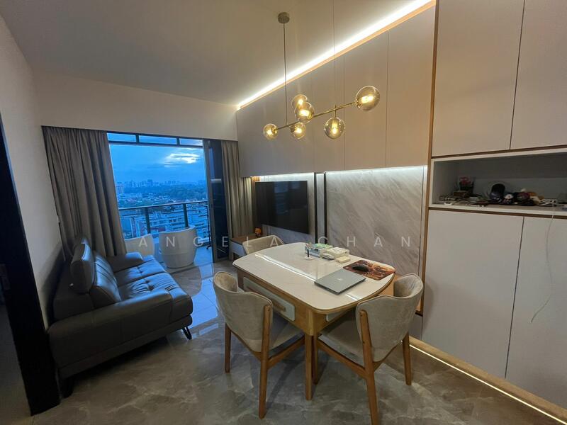 314 Shunfu Road