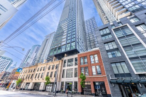 Additional image 8 of 2705-327 King Street W, Toronto, ON, M5V 0W7