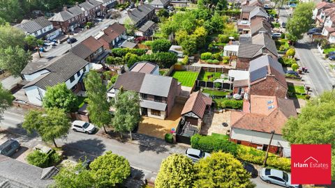 Glen Avenue, Worsley M28
