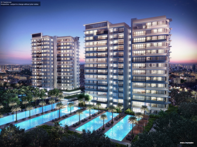 Additional image 17 of 93 Pasir Ris Grove