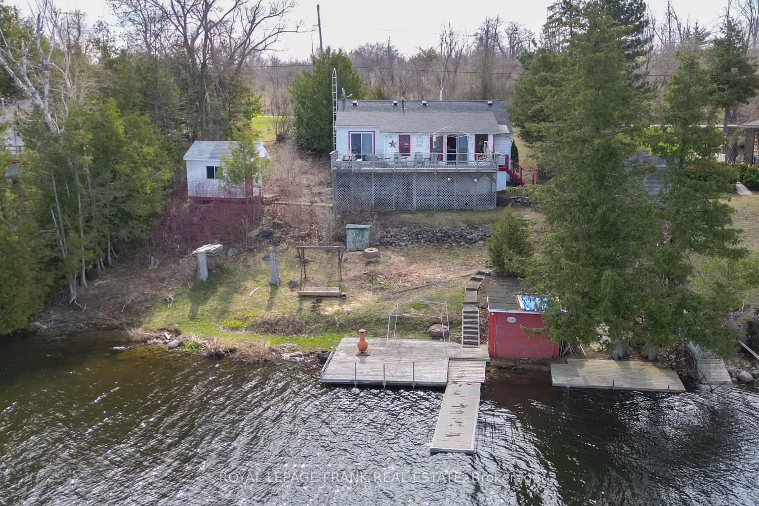 32 Parker Drive
