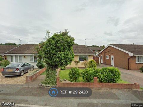 Timway Drive, Liverpool L12
