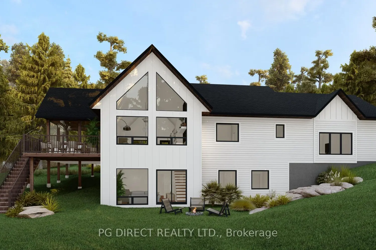 35 Starcrest Drive photo 4