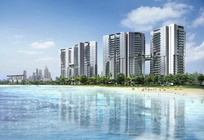 Additional image 25 of 48 Marine Parade Road