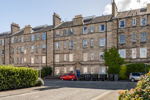 21/12 Halmyre Street, Edinburgh EH6