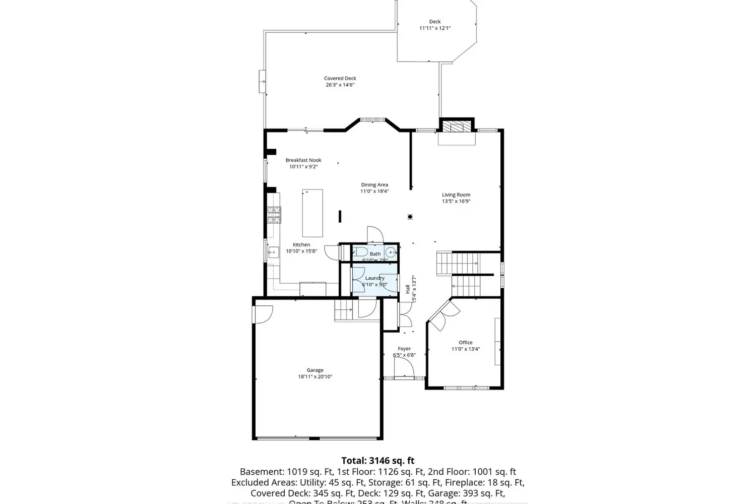 Additional image 19 of 1223 Thornley Street