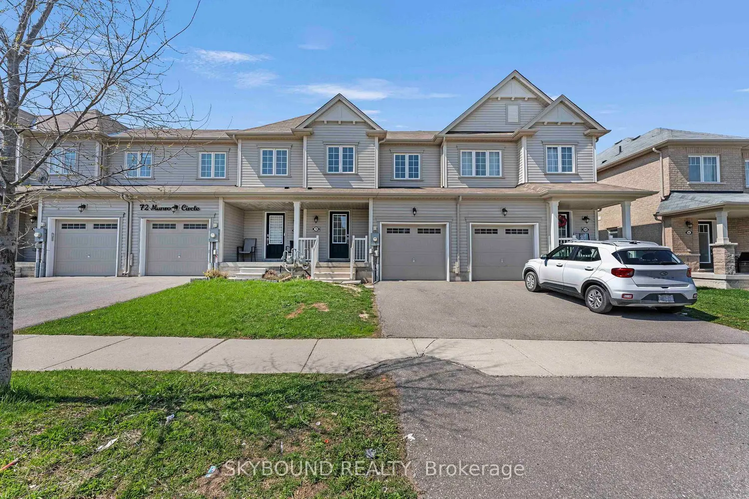 70 Munro Circle
