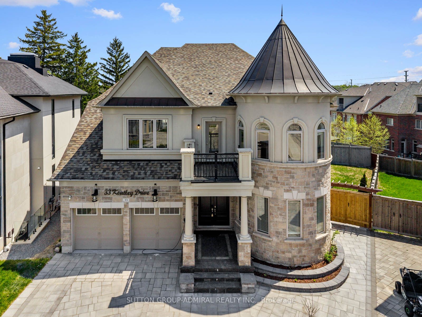 Additional image 3 of 33 Keatley Drive, Vaughan, ON, L6A 4Y3