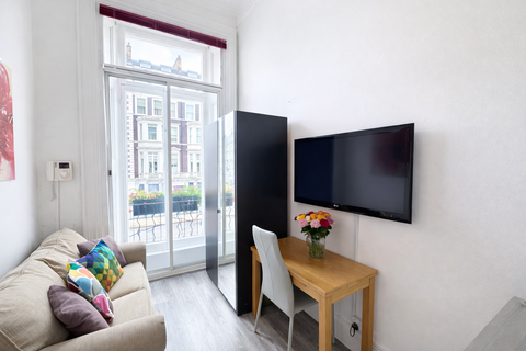 Cromwell Road, London SW7, Studio to rent