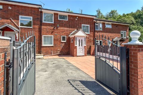 Kenyon Lane, Moston, Manchester M40