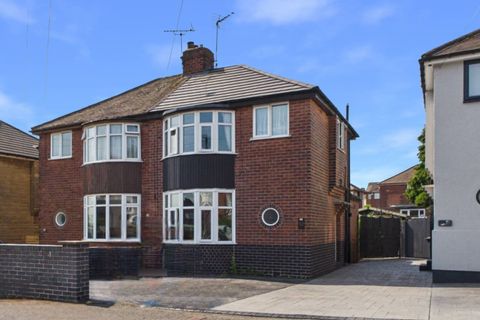 Sharrard Grove, Sheffield, South Yorkshire S12