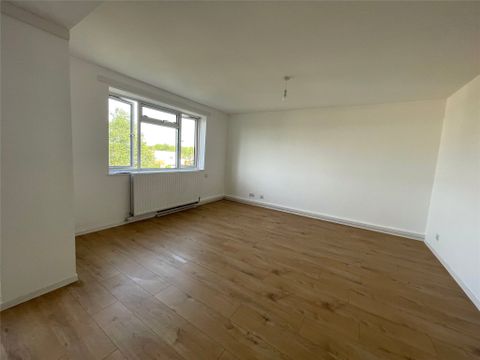Woodcote Road, Wallington SM6
