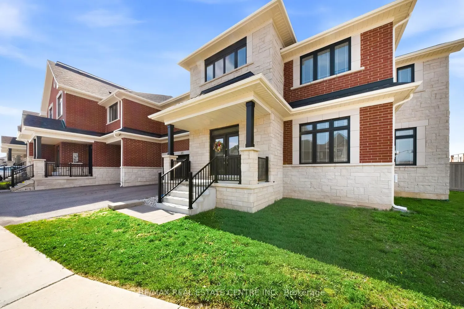 45 Great Falls Boulevard