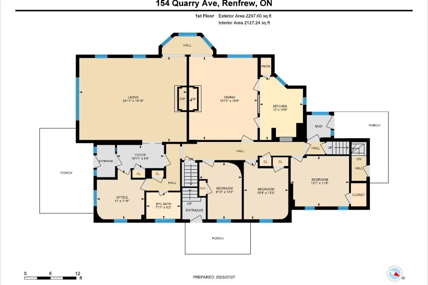 Additional image 14 of 154 Quarry Avenue